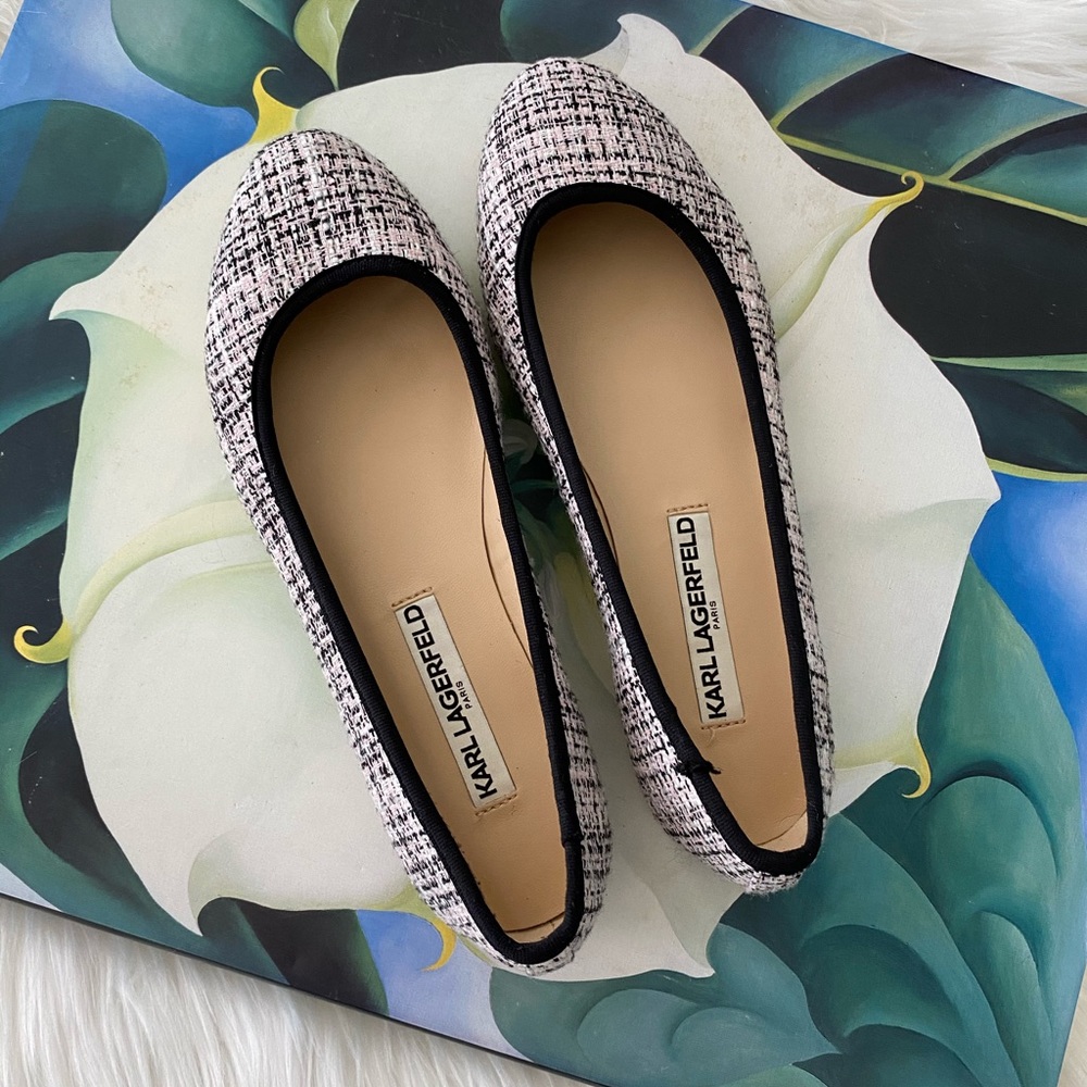 Karl‎ Lagerfeld Shoes